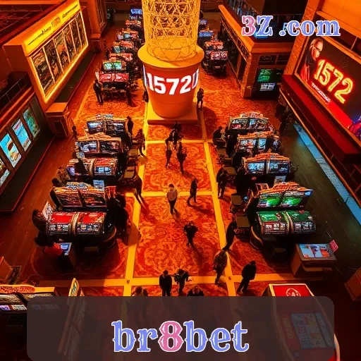 br8bet: Apostas em Basquete que Vão Além do Jogo