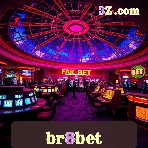 br8bet: A Emoção do Blackjack ao Seu Alcance