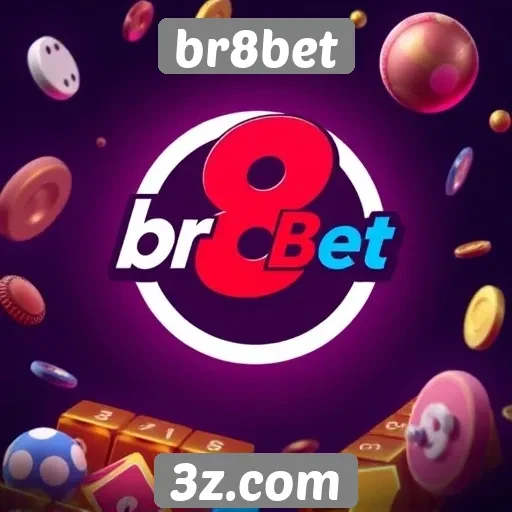 Avaliação geral do site de jogos br8bet