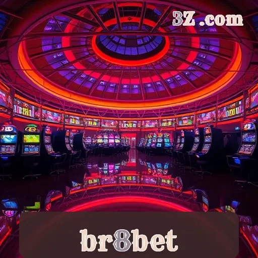 br8bet eSports: Adrenalina e Diversão a Cada Aposta