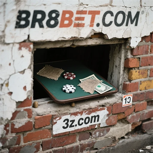 Atração em Tempo Real: Explorando a Categoria 'Ao Vivo' no br8bet