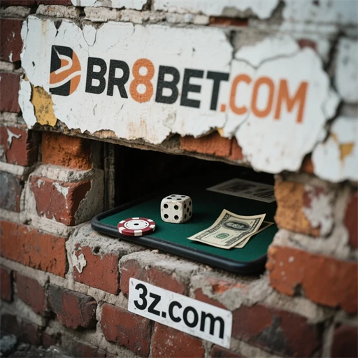 Descubra o Mundo das Máquinas no br8bet