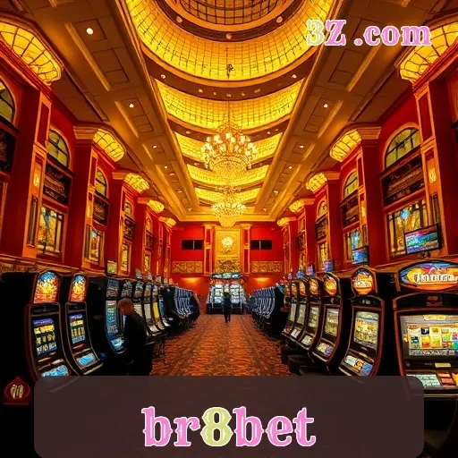 br8bet: Limites para garantir diversão sem excessos nos jogos