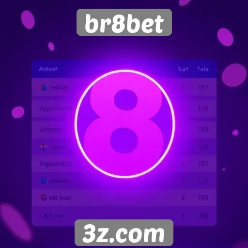 Opções de pagamento disponíveis no br8bet