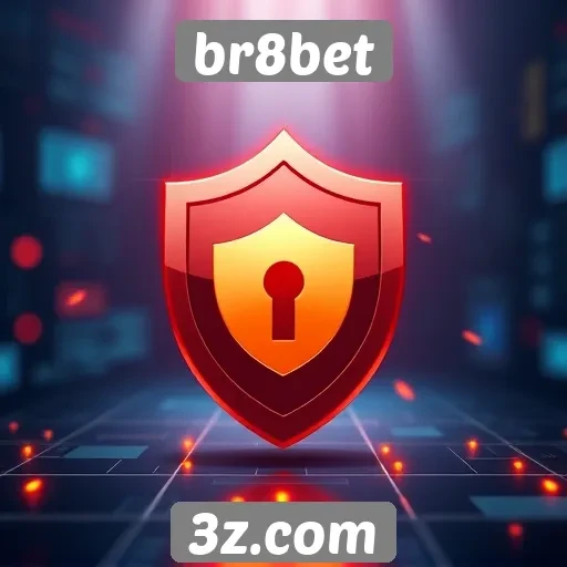 Análise da segurança do site br8bet